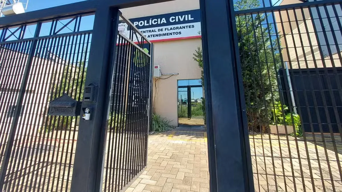 Leiturista é assaltado por dupla com faca enquanto trabalhava em Rio Preto