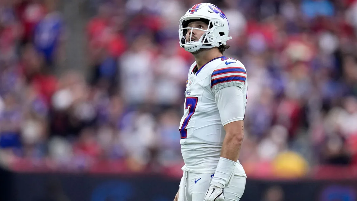 NFL Week 1 Preview: Bills look to start on right foot vs. Texans