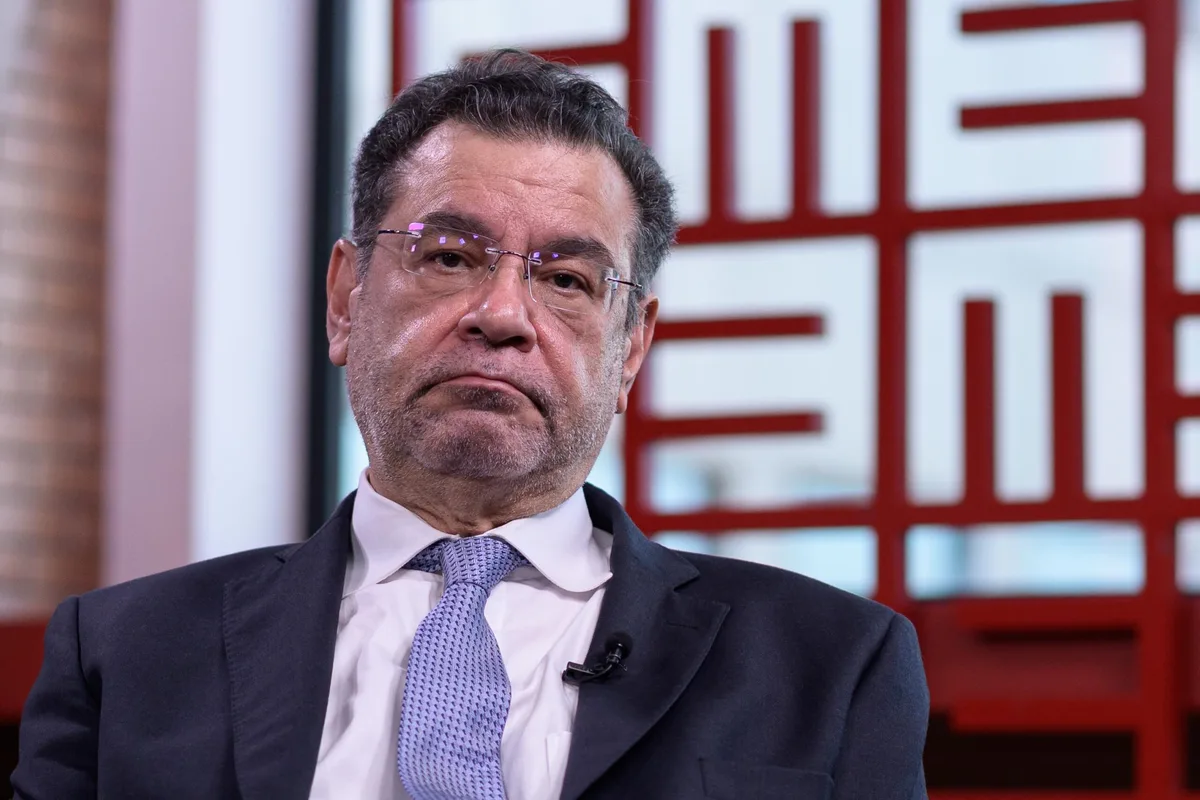 Comunista candidato à Presidência diz não confiar nas urnas: "Inauditável"