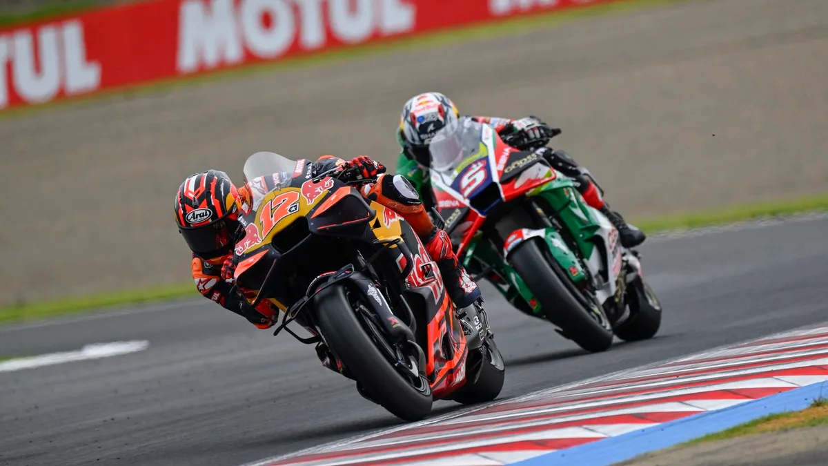 MotoGP Indonesia carrera: resultado de Marc Márquez y última hora, hoy en directo