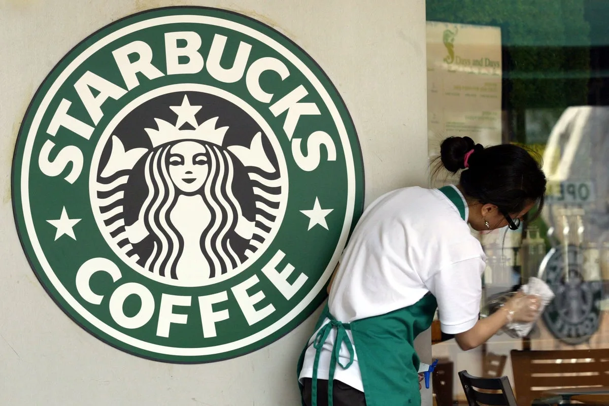 Exclusive: Starbucks barista sues following wild melee with guest over ‘restrictive’ bathroom policy