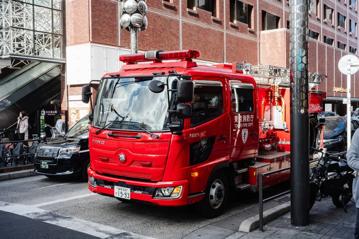 Japan to incorporate AI into the handling of emergency calls