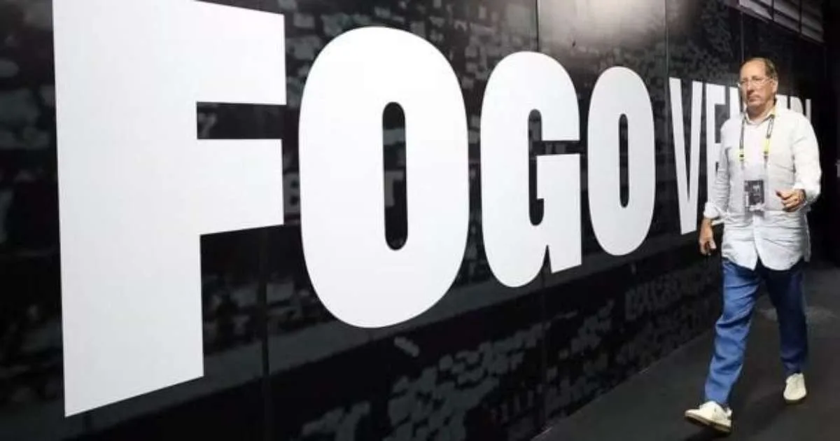 Textor obtém vitória na Justiça; Botafogo minimiza
