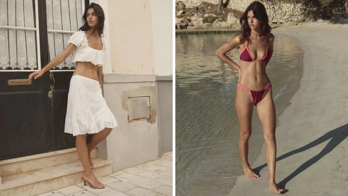 From beach days to dinner plans: Glassons’ affordable summer fashion is worth a look
