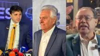 Caiado diz que Lula “provoca Trump” e que Itamaraty é “porta-voz do PT”