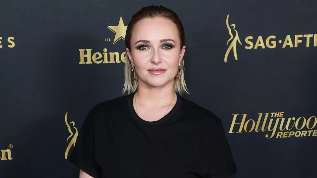 Hayden Panettiere died due to 'fentanyl-laced pill'