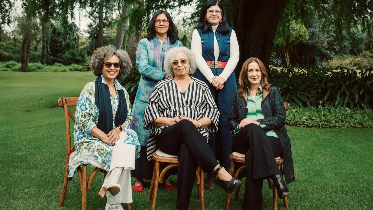 Angela Davis ‘abarrota’ la UNAM: ¿A qué hora y dónde ver su conferencia?