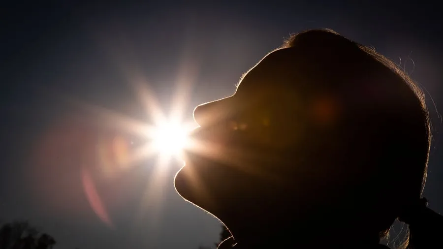 „Sonnenvitamin“: Vitamin D im Herbst: Wie kriegt man genug, was ist zu viel?