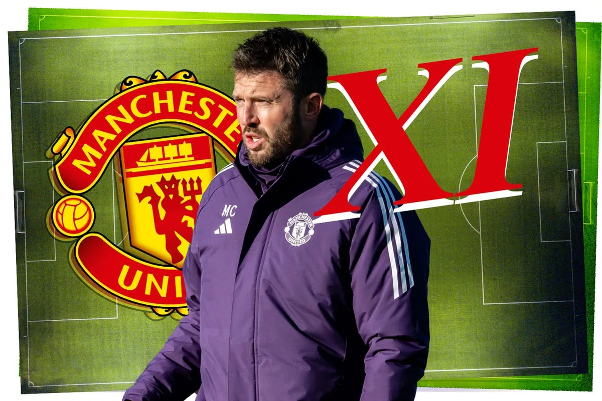 Manchester United XI vs Hull: Confirmed team news, predicted lineup, injury latest for Premier League
