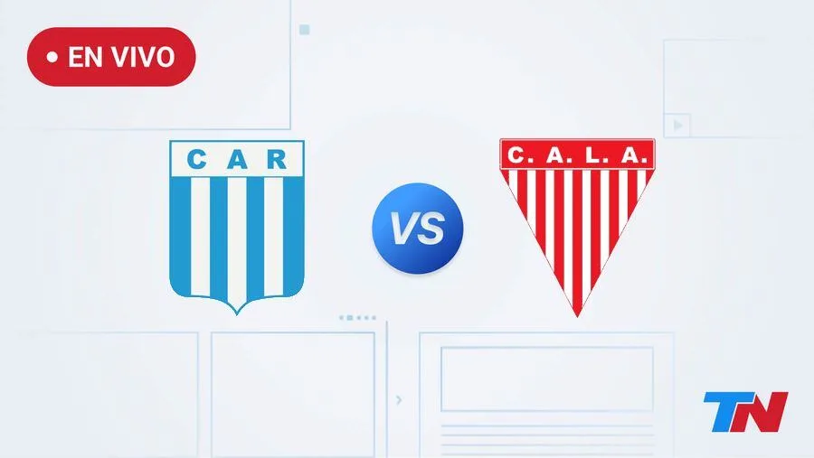 Racing CBA vs Los Andes en vivo por la fecha 33 de la Primera Nacional: hora, dónde ver y formaciones