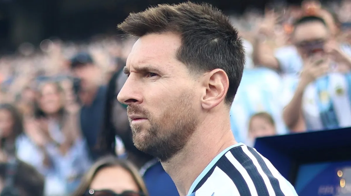 Entradas para los amistosos de la Selección argentina y la despedida de Messi: a qué hora salen a la venta hoy y cómo comprar