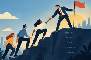 Quer ser líder? A habilidade mais valorizada hoje não é a que você imagina