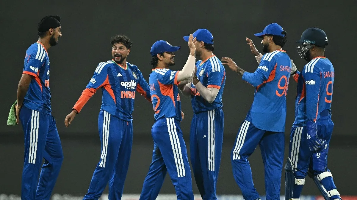 We don't have enough quality: R Ashwin worried about India's bowling future
