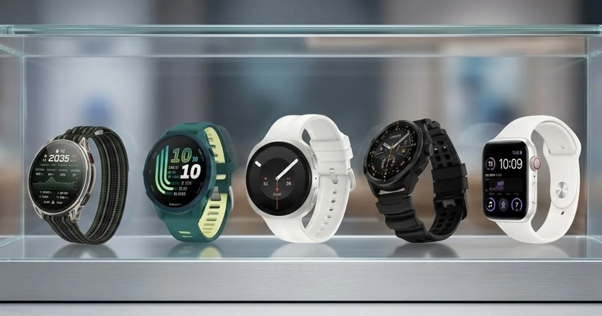 Relojes inteligentes: cuáles conservan mejor su valor con el tiempo y qué mirar antes de comprar uno