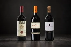 Roubo de 30 mil garrafas em vinícola italiana pode ser o maior da história do vinho