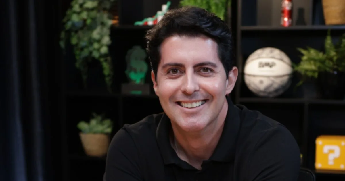 Marcelo Oliveira assume diretoria de Produtos, Tecnologia, Operações e Plataformas Digitais da Alelo