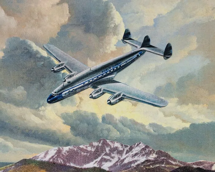 Hiding in plane sight: the invisible turbulence that can strike out of a clear blue sky