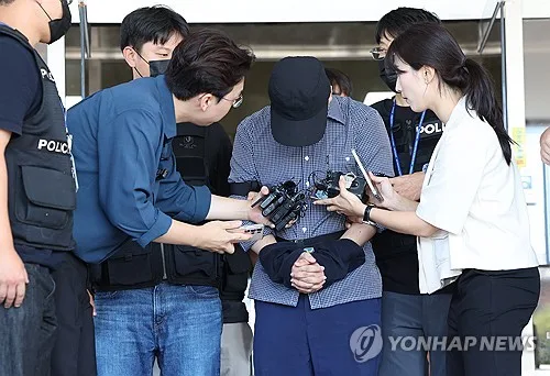 제주 '실종 허위종결' 경찰관 첫 공판 28일로 연기