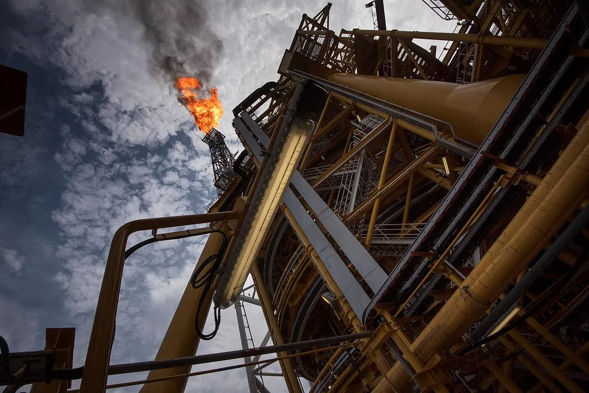 Petróleo, gás e carvão voltam a encarecer e de forma acentuada no segundo trimestre