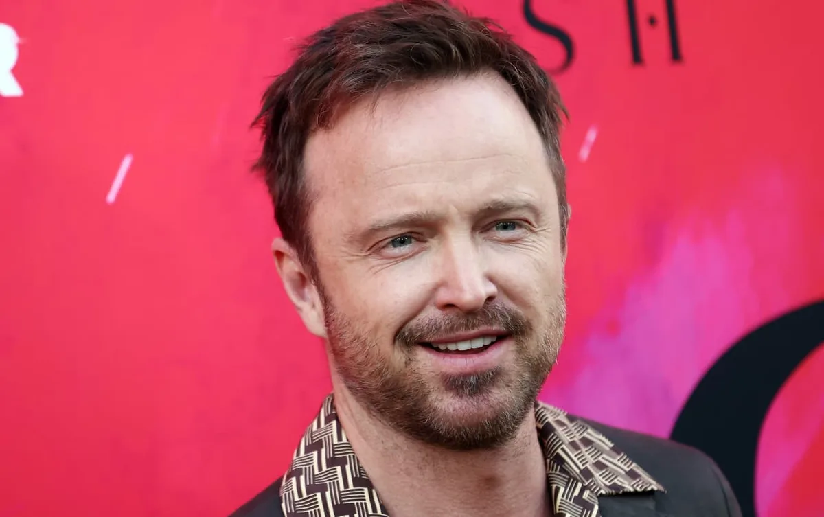 ‘Breaking Bad’ star Aaron Paul sells L.A. home for $7.5 million; he now lives in Paris
