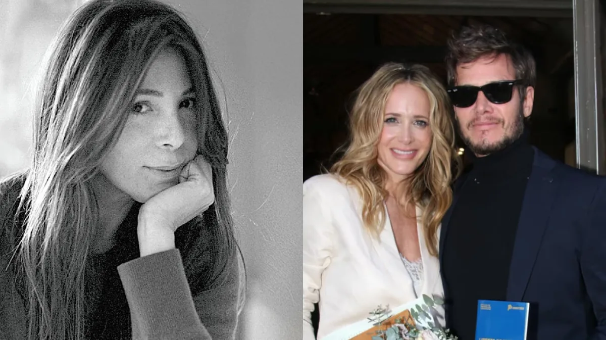 Habló la mujer a la que vinculan con Emanuel Ortega tras la separación de Julieta Prandi: “Es todo mentira”