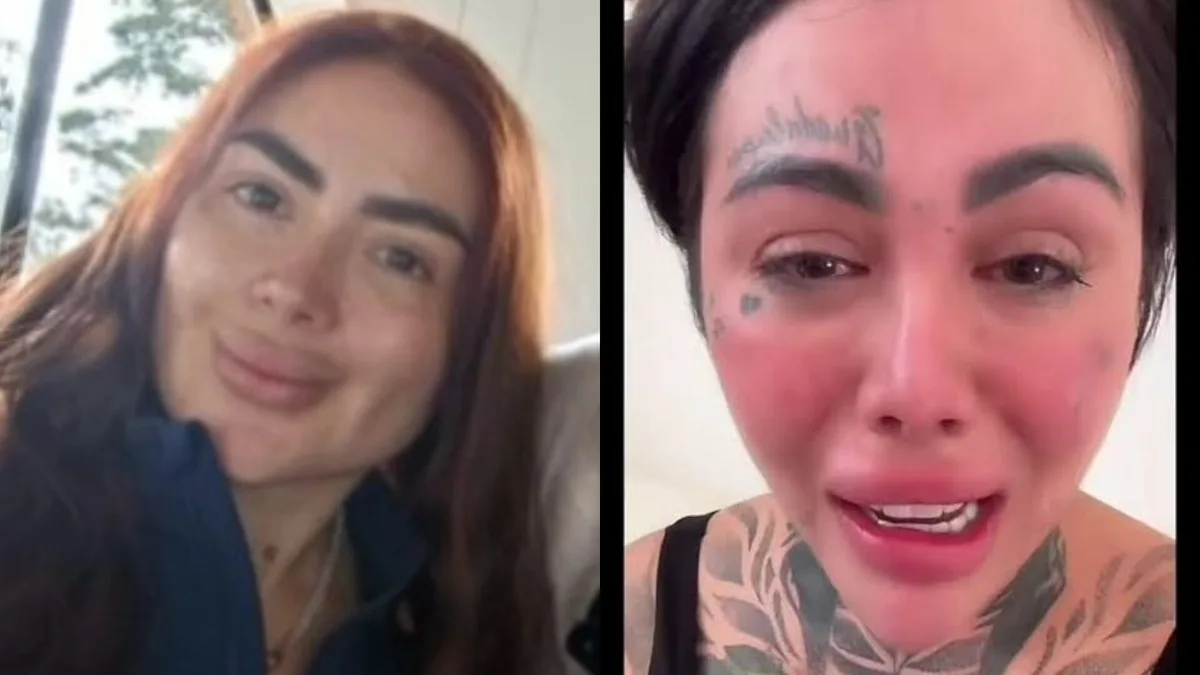 Yina Calderón habló de una posible detención domiciliaria para Epa Colombia: “Ella ya pagó por ese error”