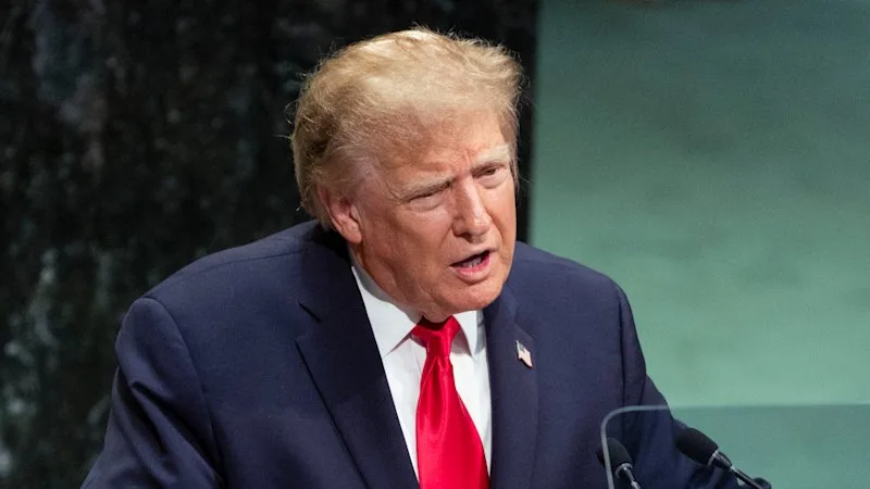 At UN, Trump threatens to ‘annihilate’ Iran but predicts deal after midterms