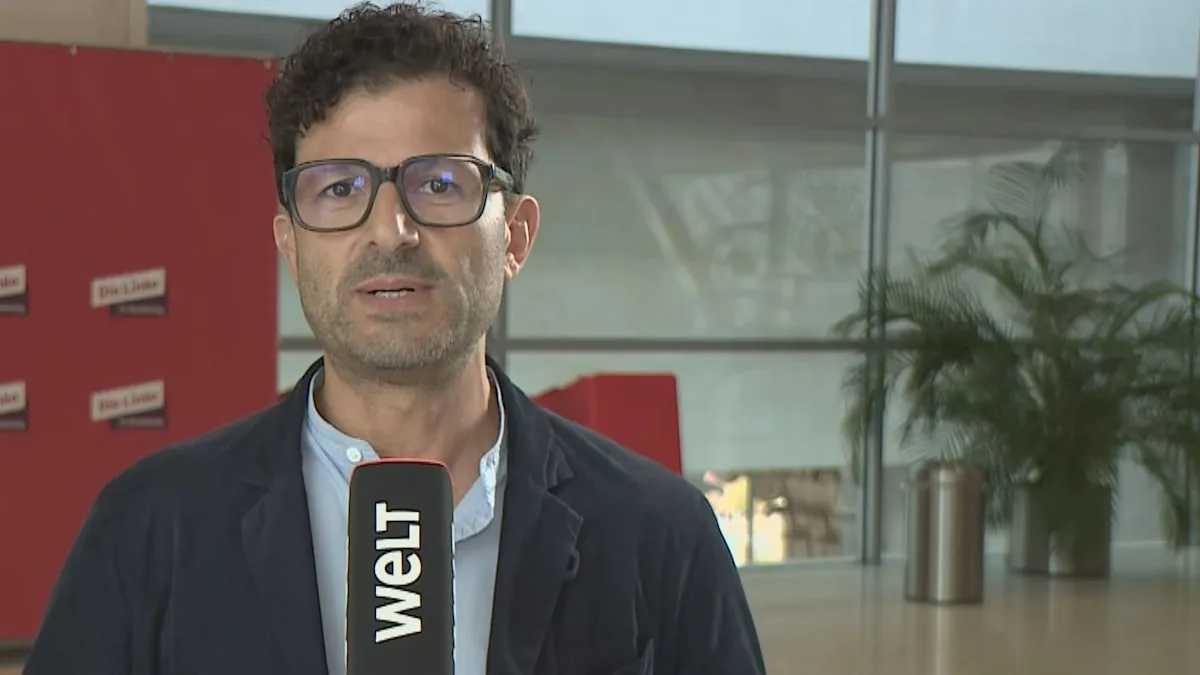 „In diesem Land ist eine Debatte losgetreten worden, die richtig unwürdig war“