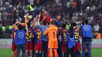Herói da Copa, Barcelona negocia Ferran Torres com PSG por R$ 300 milhões