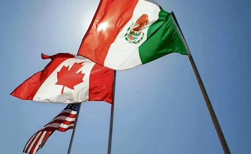 Revisión del T-MEC debe mejorar competitividad de México, EU y Canadá; sector privado pide fortalecer integración regional