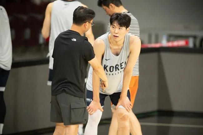'통쾌한 한일전 대승' 5x5 이어 3x3농구도 금메달+병역면제 노린다...태국+일본 꺾고 2연승 순항