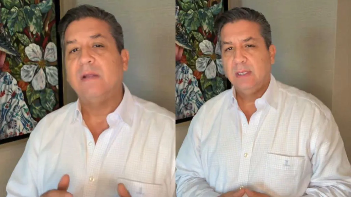 Cabeza de Vaca niega vínculos con los hermanos Carmona y exige pruebas