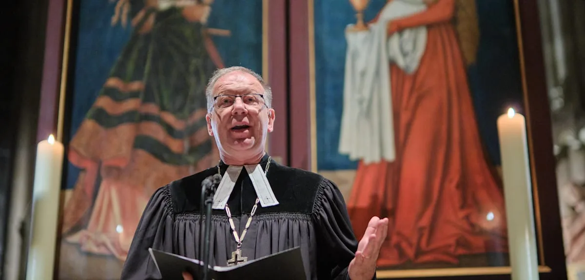 „Kirche als Hauptgegner und Hauptfeind“ – Bischof warnt vor „DDR 2.0“ unter AfD-Regierung