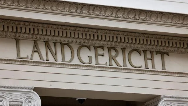 Justiz: Prozessbeginn nach Fund von zerstückelter Frauenleiche