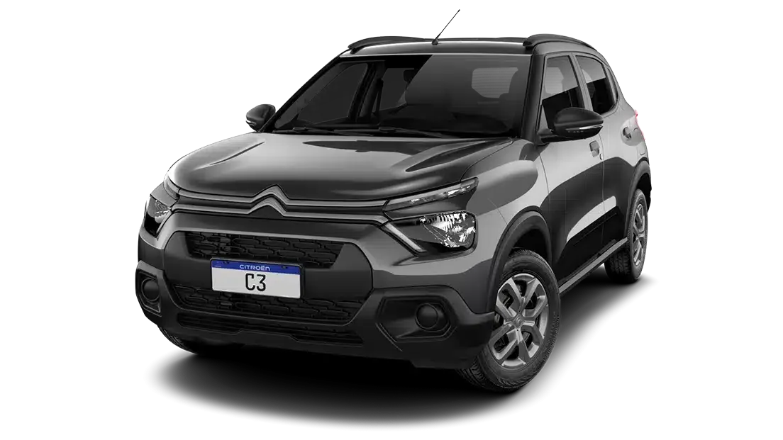 Tabela Fipe aponta 5 carros zero km abaixo de R$ 80 mil; veja modelos