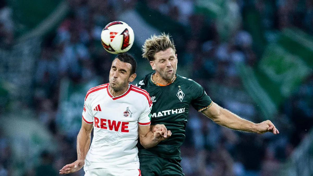 Wenn Füllkrug weiter trifft - Thioune sieht Klopp bald auf der A1