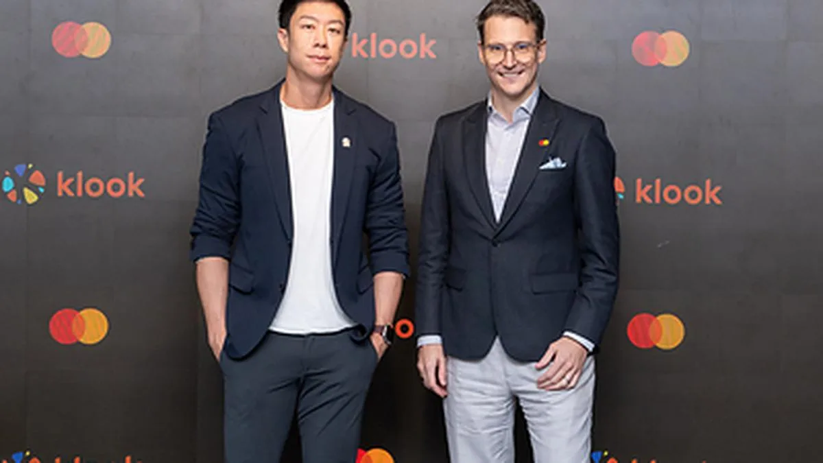 Klook and Mastercard collaborate to enhance travelers' experiences across Asia Pacific
