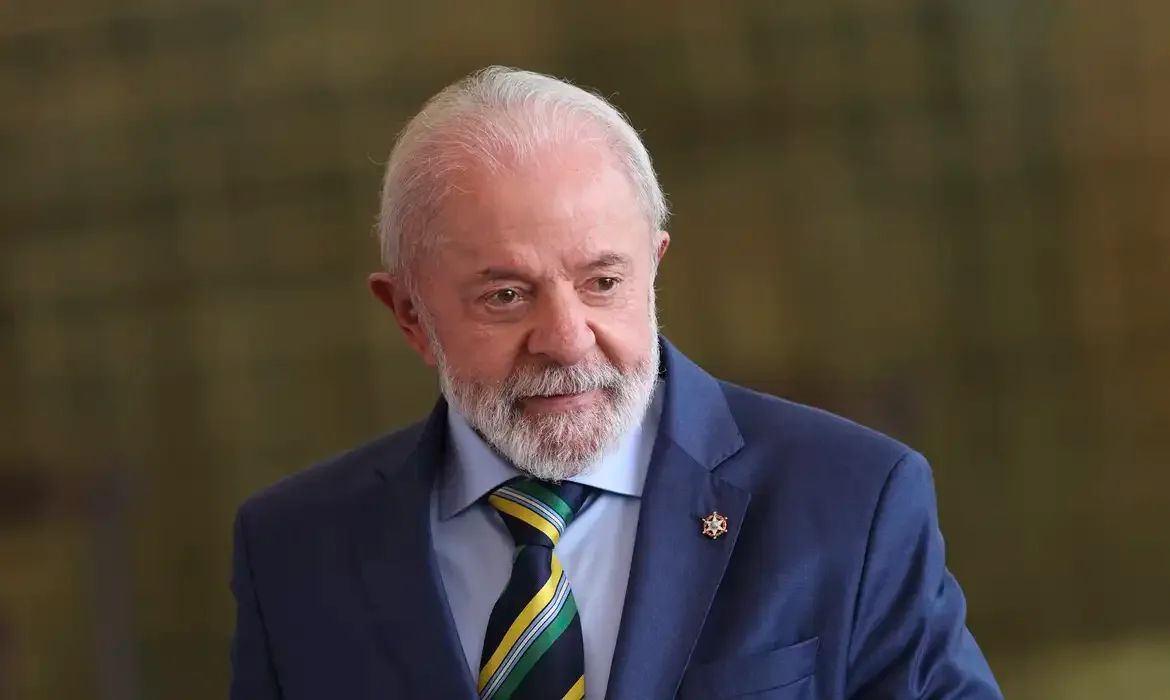 ‘Brasil não pode aceitar interferências de outros países em assuntos internos’, diz Lula