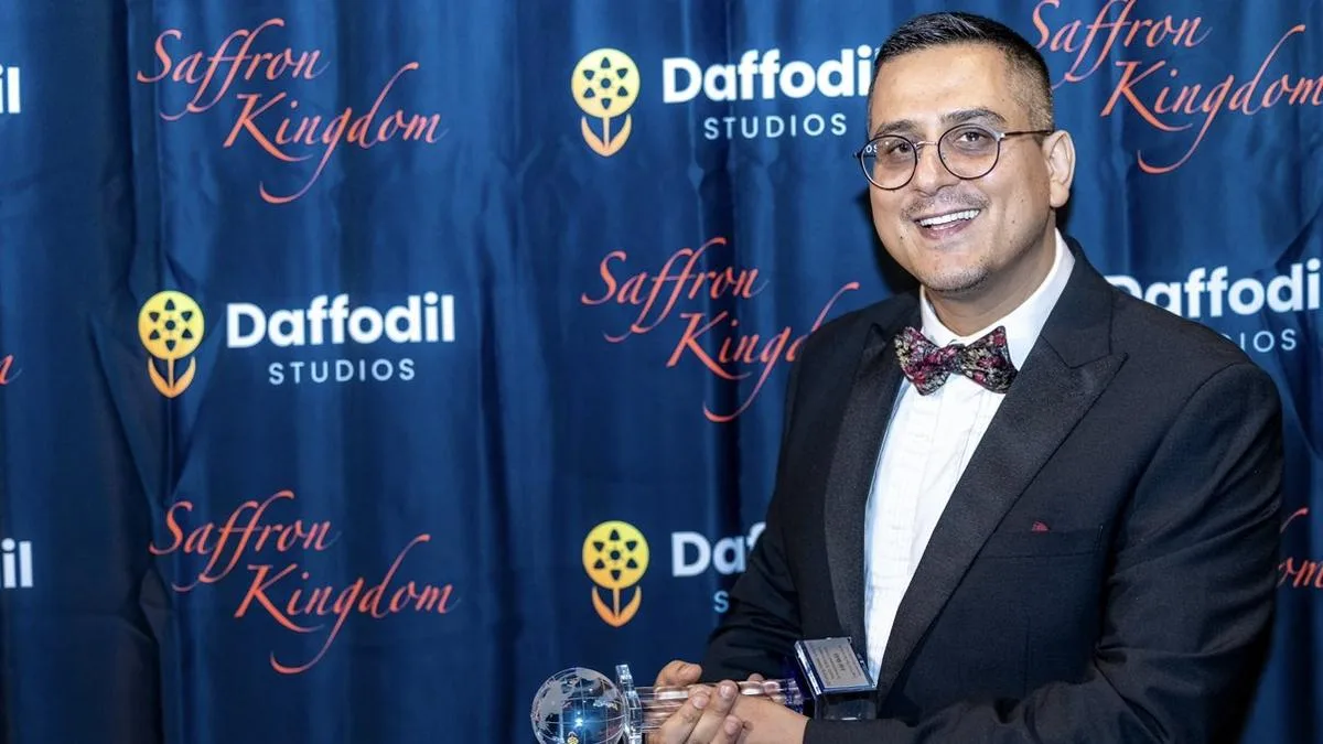 Kashmir-born filmmaker held in U.S. likely to be freed soon, says family