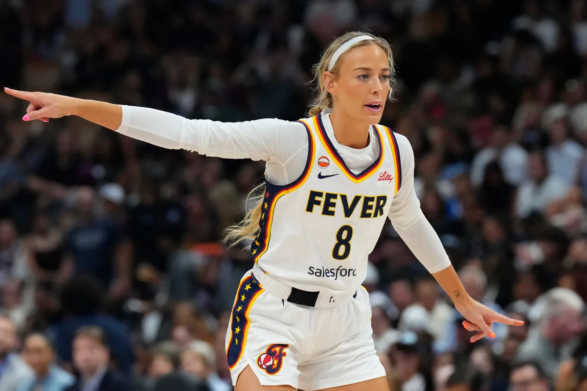 Will uncomplimentary coverage of the WNBA cost you your seat in the Toronto Tempo’s press box?