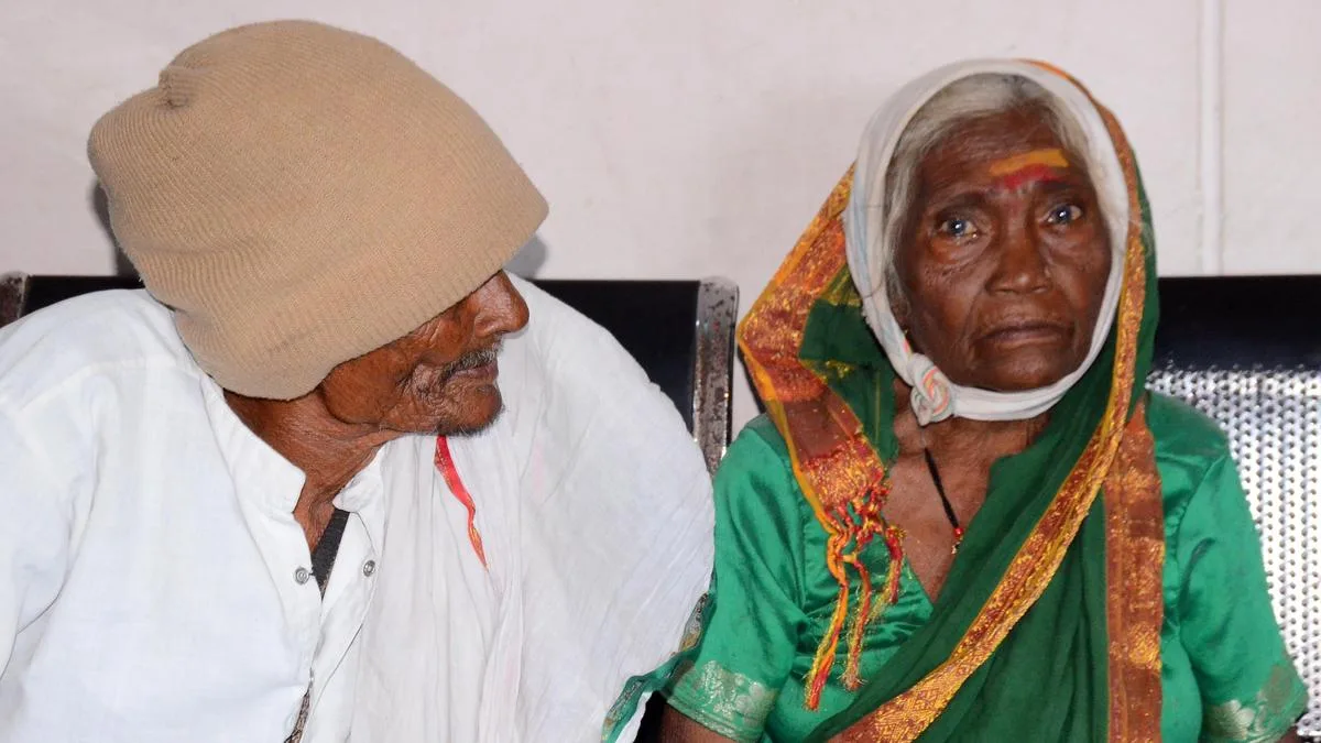 An ageing India, counted but not fully understood