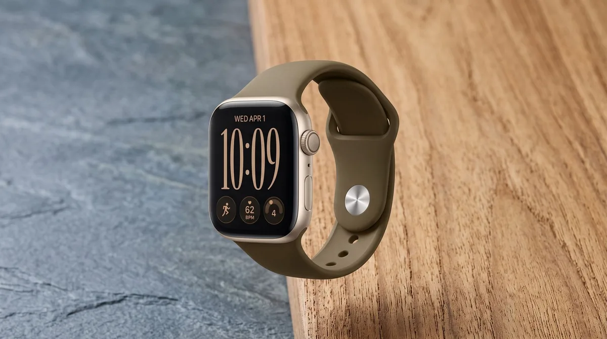 The Apple Watch 12 just got its first-ever discount at Amazon — see why Apple calls it an ‘ultimate device for a healthy life’