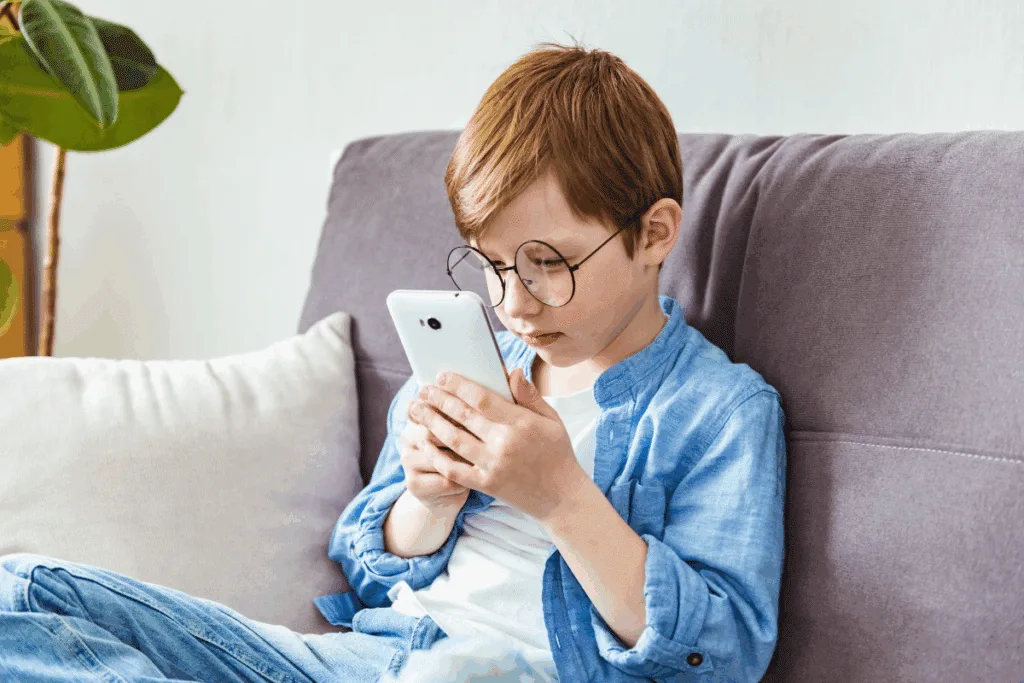 Miopia infantil: veja 10 mitos e verdades sobre a saúde visual das crianças