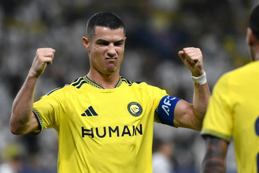 Il ne manque plus que 19 buts à Cristiano Ronaldo pour atteindre la barre des 1 000 réalisations