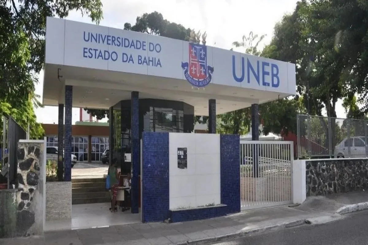 Uneb abre inscrições para vestibular com 5,4 mil vagas