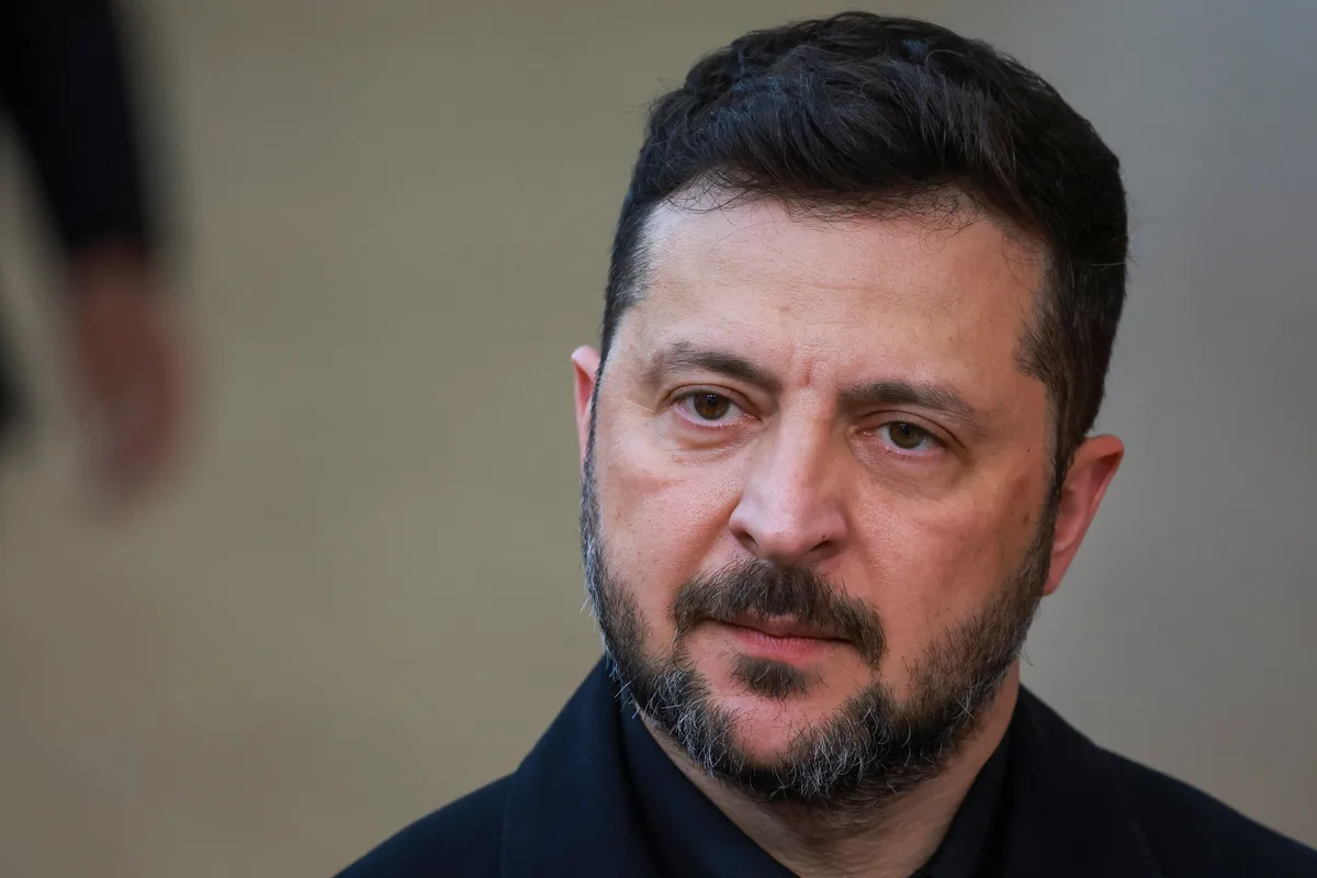 Zelensky rechazó la idea de celebrar elecciones en medio de la invasión de Rusia: “Dividirán a Ucrania”