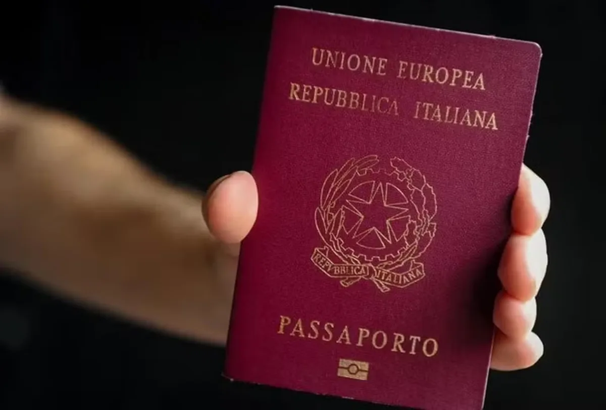 Justiça condena assessoria a devolver R$ 32 mil a cliente que tentou obter cidadania italiana