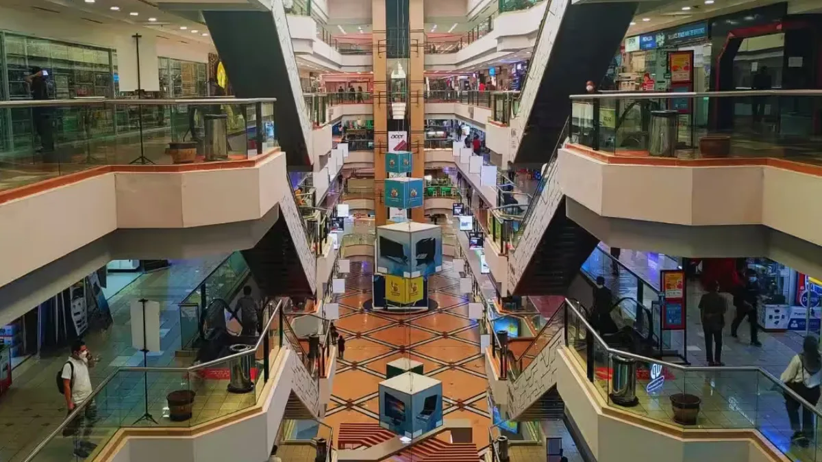 Srinagar ghost mall turns into Rs 422cr jewel in auction