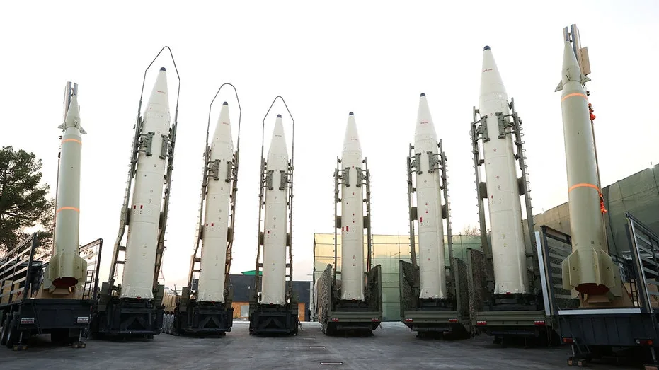Iran could unleash ‘kinetic’ response as US tightens economic containment, analyst warns