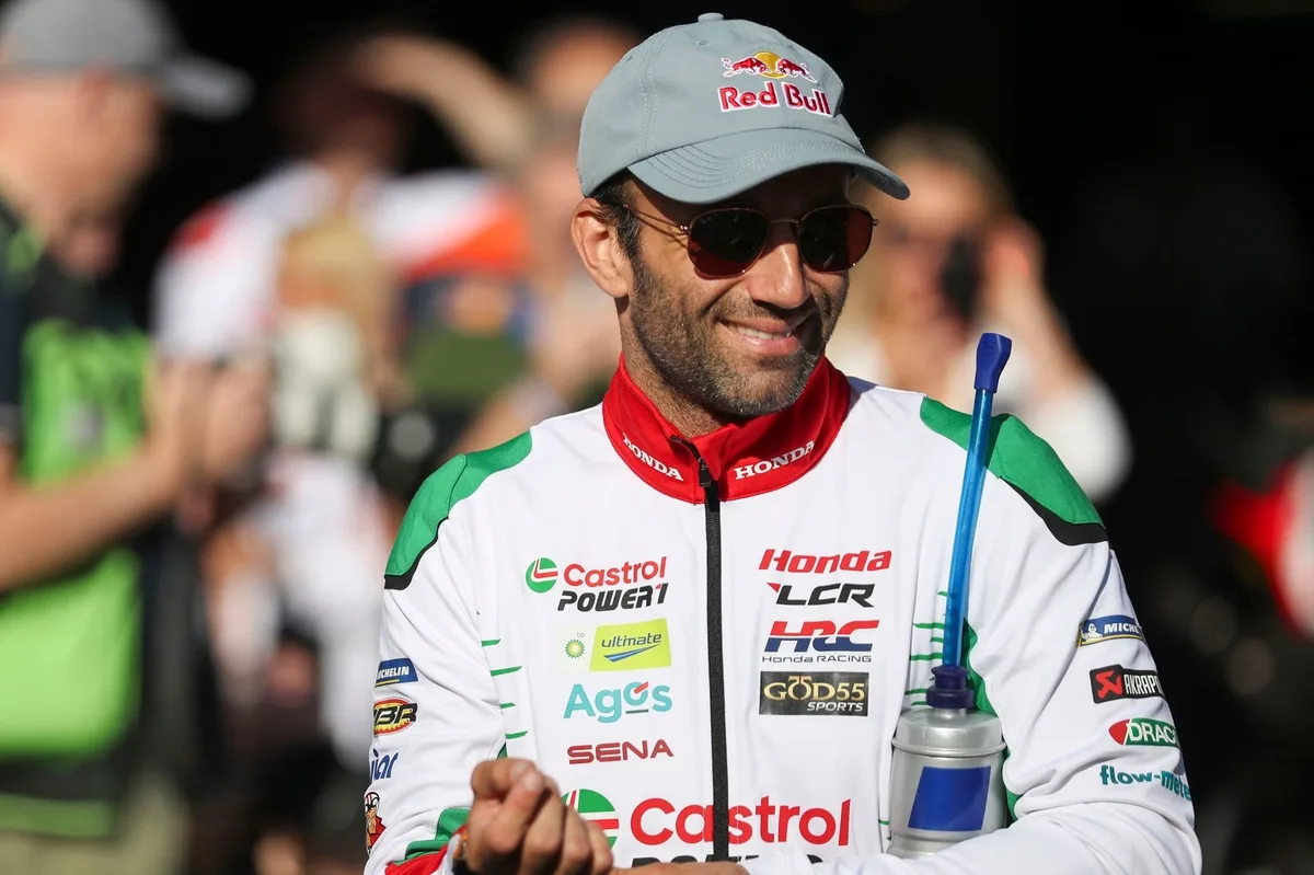 MotoGP: Zarco é liberado para correr no TL1 do GP de Aragón